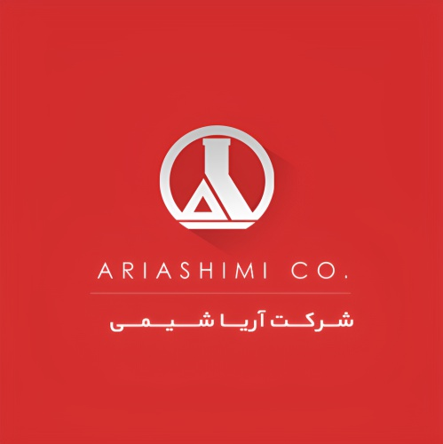 آریا شیمی
